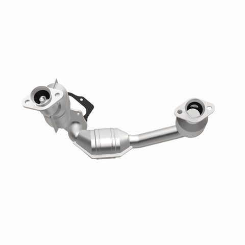 MagnaFlow Direct Fit Catalytic Converter 03 Ranger/BSer 3.0 frnt 50S - 441118