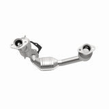 MagnaFlow Direct Fit Catalytic Converter 03-04 Ranger 3.0L - 93168