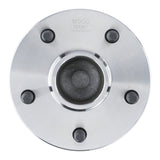 MOOG 08-14 Lexus IS F Front Hub Assembly - 513367