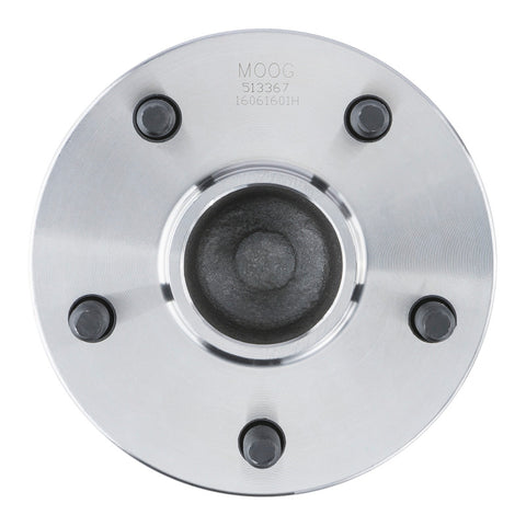 MOOG 08-14 Lexus IS F Front Hub Assembly - 513367