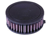 K&N Yamaha Dragstar/V-Star Classic, Custom, Silverado/Dragstar Classic Replacement Air Filte - YA-6598