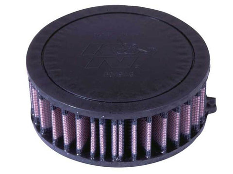 K&N Yamaha Dragstar/V-Star Classic, Custom, Silverado/Dragstar Classic Replacement Air Filte - YA-6598