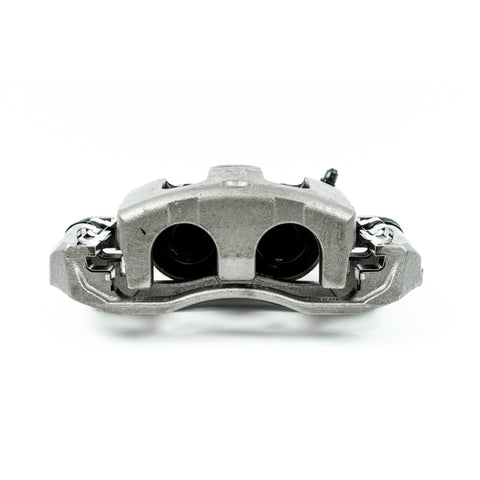 Power Stop 06-10 Ford Explorer Front Right Autospecialty Caliper w/Bracket - L4994