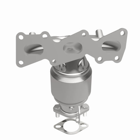 MagnaFlow Conv DF 11-12 Kia Sedona 3.5L OEM Grade Manifold - 52782