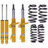 Bilstein 2007 Volkswagen Eos 2.0T Front and Rear Suspension Kit - 46-184375