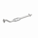MagnaFlow Direct Fit Catalytic Converter 93-95 GM Van 3.1L 49S - 93165