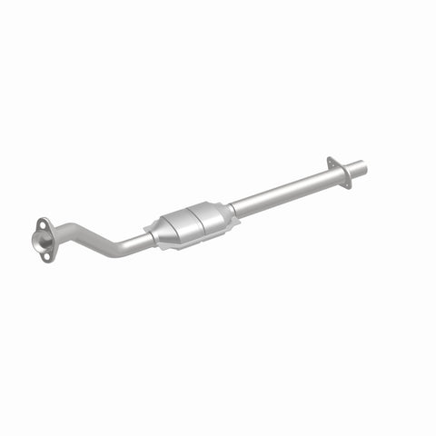 MagnaFlow Direct Fit Catalytic Converter 93-95 GM Van 3.1L 49S - 93165