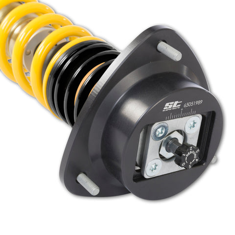 ST TA-Height Adjustable Coilovers 02-07 Subaru Impreza incl WRX/ WRX STI - 18245802