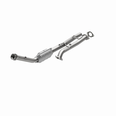 MagnaFlow Direct Fit Catalytic Converter 97-00 Explorer 4.0 Passenger Side - 51953