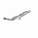 MagnaFlow Direct Fit Catalytic Converter 97-01 Explorer-Mountaineer - 23314