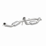 MagnaFlow Conv Direct Fit 97-98 Ford Windstar 3.0L - 4451342