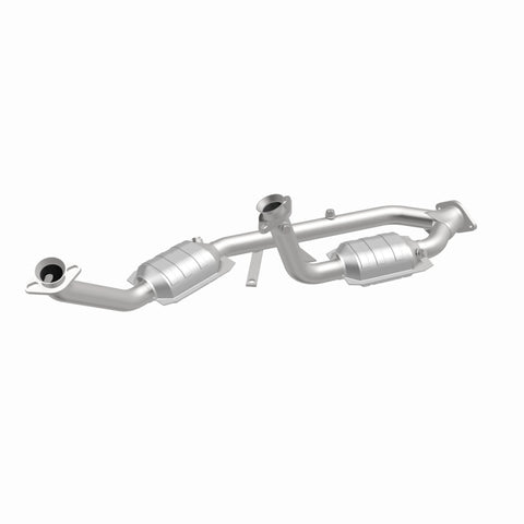 MagnaFlow Conv Direct Fit 97-98 Ford Windstar 3.0L - 4451342