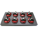 QA1 QuickTune Modular Valve Pack Tuning Combo Kit - 8 Modules - MOD Series - TK111