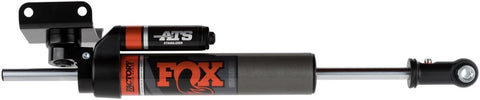 Fox 14-18 Ram 2500/3500 2.0 Perf Series 8.2in 23.3in Ext Through Shaft Axle Mount ATS Stabilizer - 983-02-158