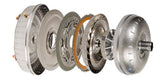 BD Diesel Converter - 2003-2007 Ford 6.0L 5R110 - 1030227