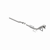 MagnaFlow Conv DF 2012 Volkswagen Golf R 2.0L Turbocharged - 51938