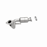 MagnaFlow Conv DF 01-03 Montero 3L Driver Side Front - 50137