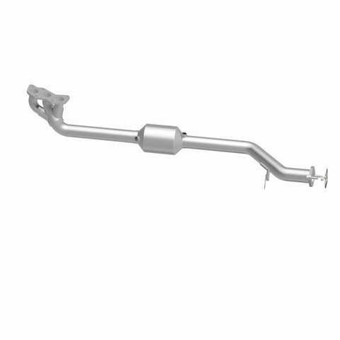 MagnaFlow Direct Fit Catalytic Converter 05-07 Subaru Outback 3.0L - 24393
