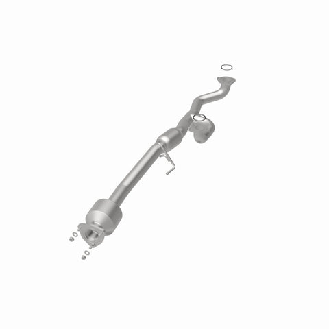 MagnaFlow Direct Fit Catalytic Converter 14-15 Acura MDX 3.5L Underbody - 52756