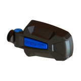 Seizmik Pursuit Mirror Color Insert Kit - Blue - 56-18077