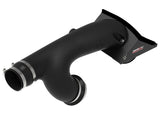 aFe Rapid Induction Cold Air Intake System w/Pro DRY S Filter 2021+ Ford F-150 V6-3.5L (tt) - 52-10010D