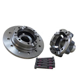 Yukon Gear Replacement Case For Dana S135 Fits 4.78-5.38 Ratios - YC DS135-04
