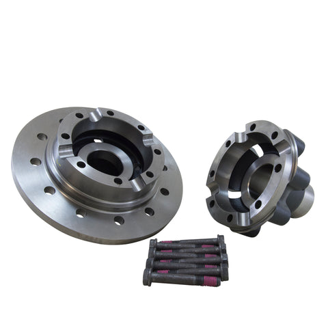 Yukon Gear Replacement Case For Dana S135 Fits 4.78-5.38 Ratios - YC DS135-04