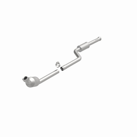 MagnaFlow Direct Fit Catalytic Converter 08-10 C300 3.0L D/S - 51922