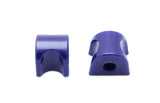 SuperPro 2013 Scion FR-S Base Front 23mm Sway Bar Mount Bushing Set - SPF3868-23K