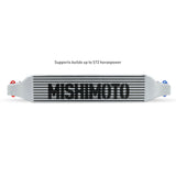 Mishimoto 2022+ Honda Civic 1.5T Performance Intercooler - Silver - MMINT-CIV-22SL