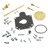 S&S Cycle Super A/B Master Carb Rebuild Kit - 11-2914