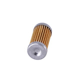 Aeromotive Replacement 40 Micron Fabric Element (for 12303 Filter Assembly) - 12603
