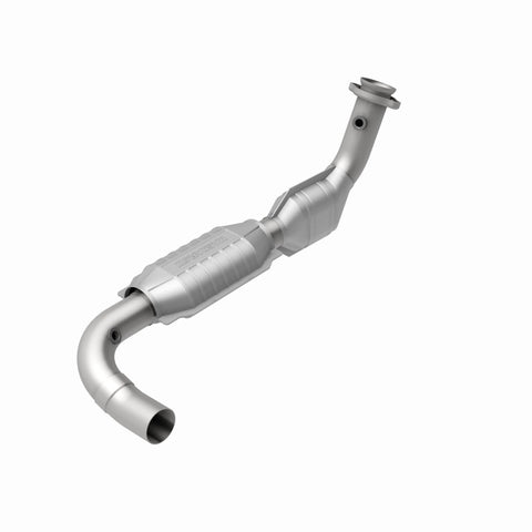 MagnaFlow Direct Fit Catalytic Converter 97 Ford F-150 5.4L (California) - 447127