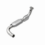 MagnaFlow Direct Fit Catalytic Converter 97-98 Ford Exped 4.6L D/S - 93129