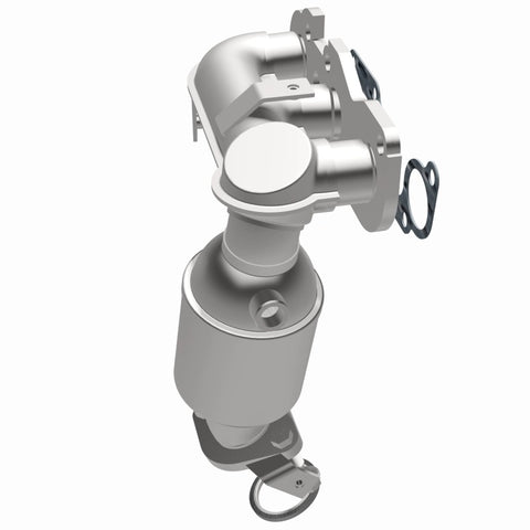 MagnaFlow Direct Fit Catalytic Converter 00-04 Sienna/Avalon 3.0L - 50795