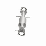 MagnaFlow California Grade Catalytic Converter Direct Fit 96-97 GMC Sonoma / Chevrolet S10 - 4451484