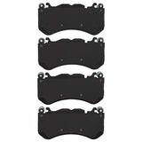 R1 07-26 Mercedes-Benz S600 Front Performance Sport Brake Pads - 2115-1291-00