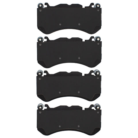R1 07-26 Mercedes-Benz S600 Front Performance Sport Brake Pads - 2115-1291-00