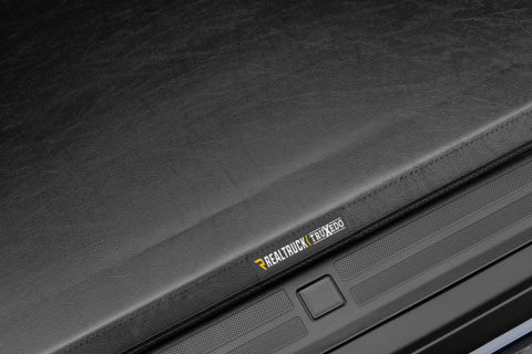 Truxedo 15-21 Ford F-150 5ft 6in TruXport Bed Cover - 297701