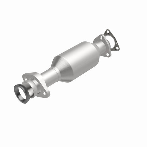 MagnaFlow 88-95 Civic/CRX 1.5/1.6 CA Manifold DF Converter - 3322635