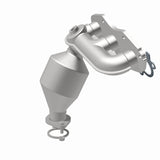 Magnaflow Conv DF 07-10 Lex/Toy ES350/Camry / Toy 05-10 Avalon 3.5L P/S Manifold *NO CALIFORNIA* - 50904
