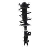 KYB Shocks & Struts Strut Plus Front Right KIA Optima 12-15 (USA build 11/30/2011+) (Exc. Hybrid) - SR4596