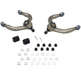 Hotchkis 67-72 Dodge A-Body w/ Small Balljoints Geometry Corrected Tubular Control Arms - 1112-S