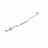 MagnaFlow 16-21 Mitsubishi Outlander Sport Direct Fit Catalytic Converter - 280570
