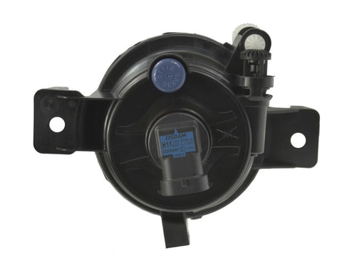 Hella 09-13 BMW X5 (w/ Cornering Lights) Fog Lamp w/ H11 Bulb - Left - 010407031