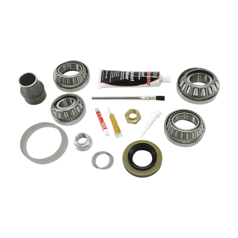 Yukon Gear Master Overhaul Kit For 90 and Older Toyota Landcruiser Diff - YK TLC-A