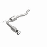 MagnaFlow Conv DF 02 Volkswagen Eurovan 2.8L - 51342