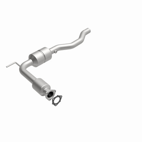 MagnaFlow Conv DF 02 Volkswagen Eurovan 2.8L - 51342