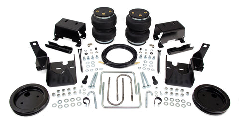 Air Lift Loadlifter 5000 Ultimate for 2016 Nissan Titan XD (2WD/4WD) - 88229