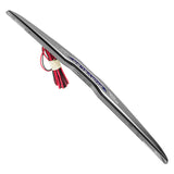 Oracle Chrysler Illuminated LED Sleek Wing - Dual Intensity - Blue - 3020-002
